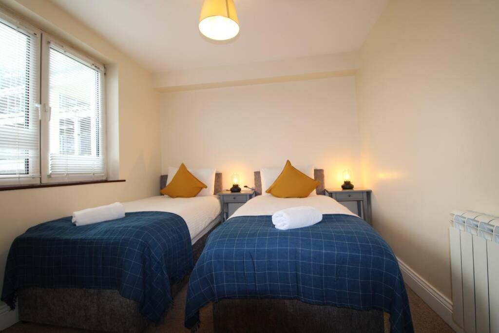 Large 3 Bed, Galway City Centre Apartment Ngoại thất bức ảnh
